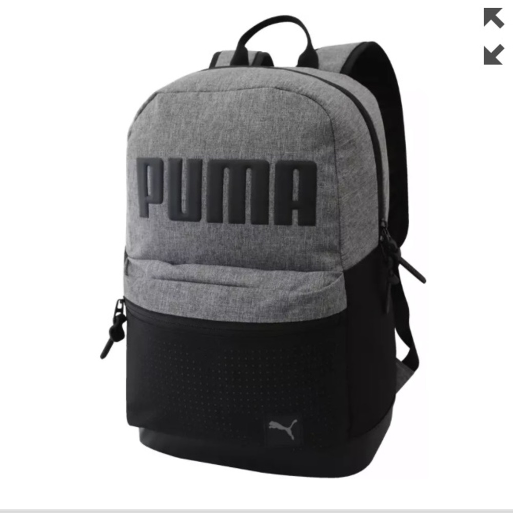Puma Generator Laptop Backpack - Picture 1 of 9